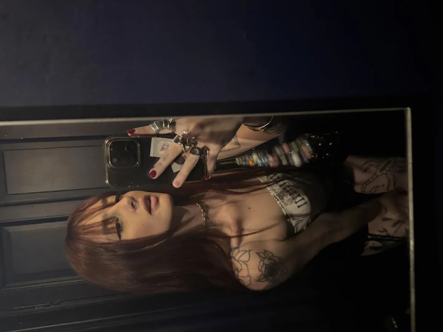 Your place private playful paradise, reply me on lnsta: ,.Iunarumes`.