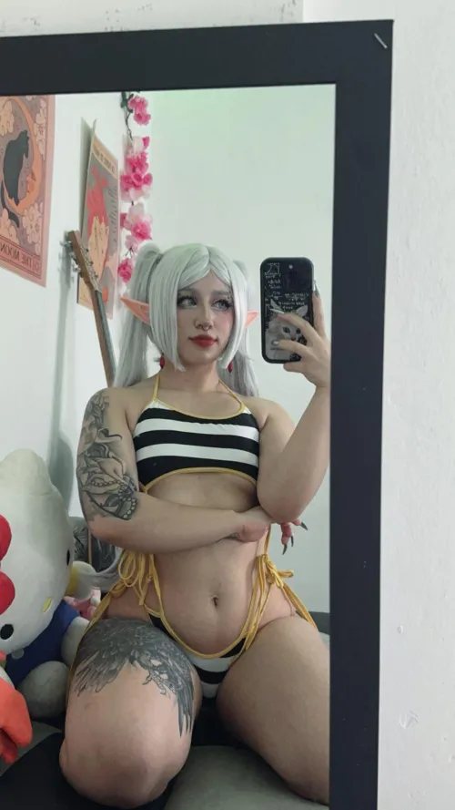 your pocket sized lover ❤️