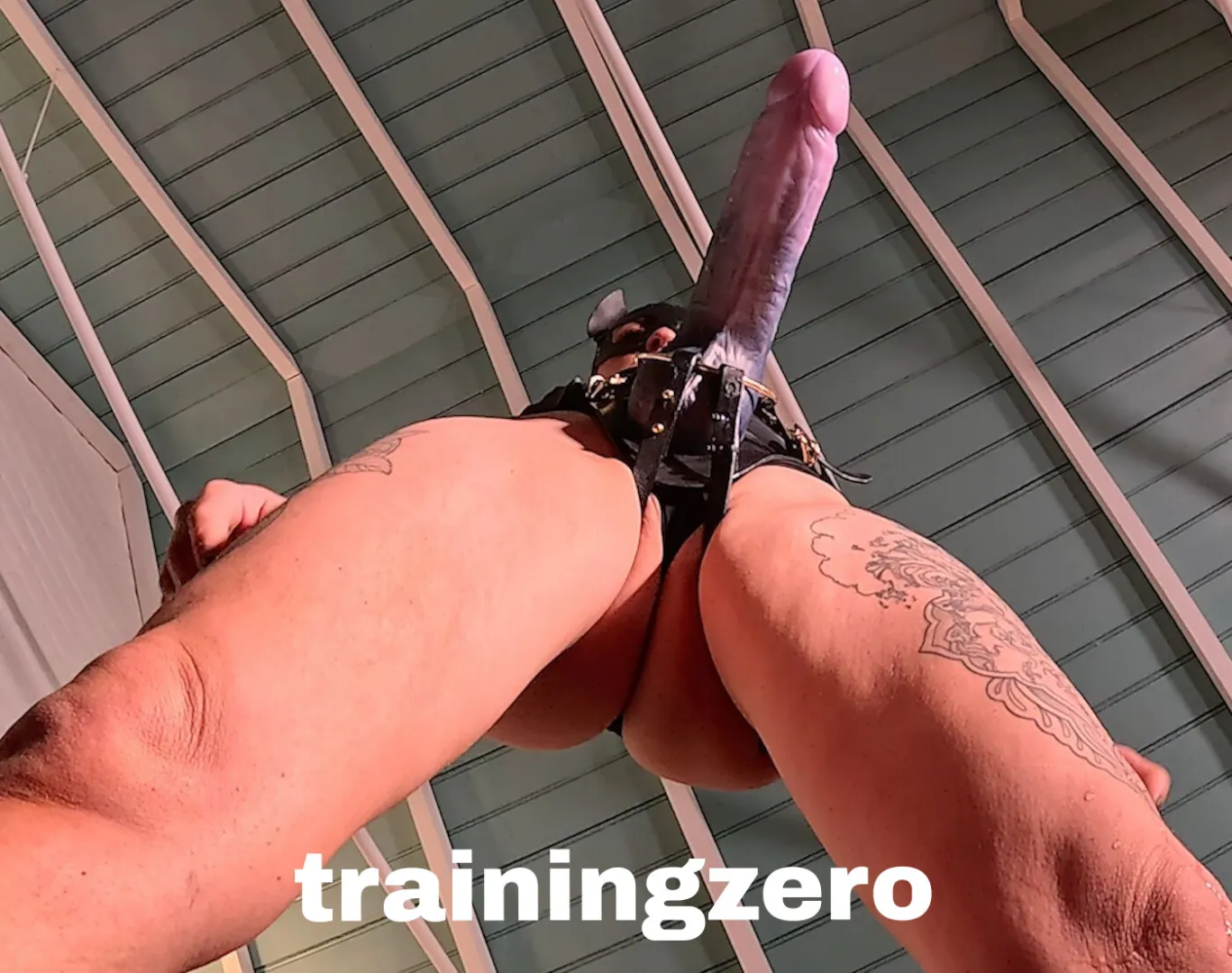 Your POV when I pull you to the floor to peg you