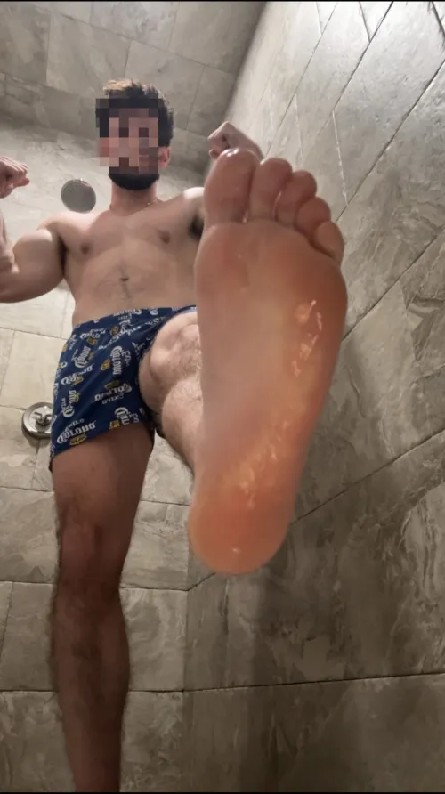 Your PoV when you submit to me