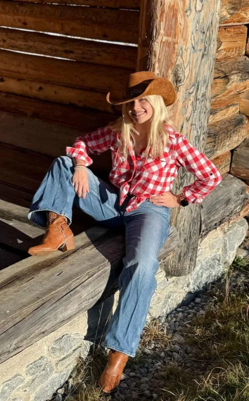 your pretty farm partner