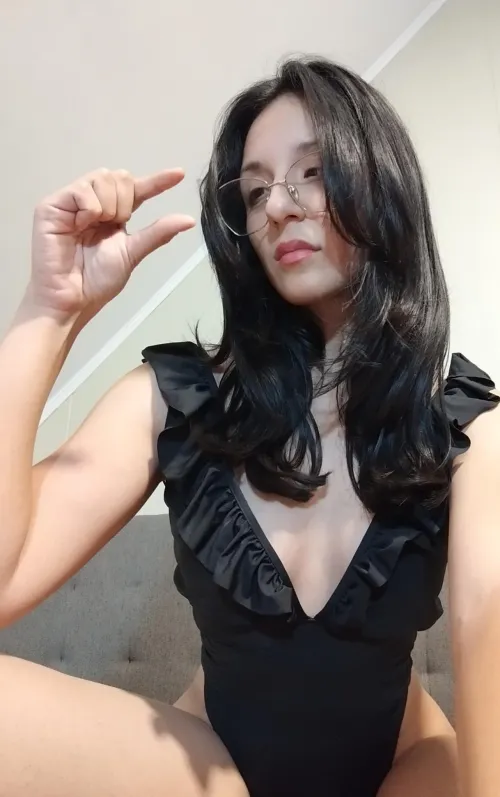 your shrimp makes me want to put my clothes on