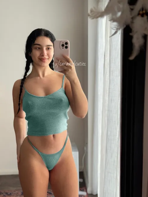 Your sweet little 5’2 angel x