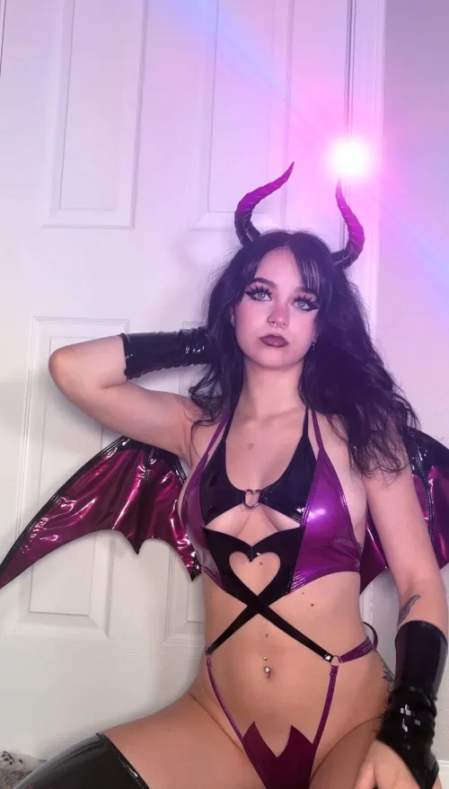 your target is ready