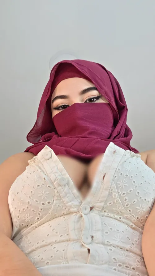 Your view when i sit on top of you!