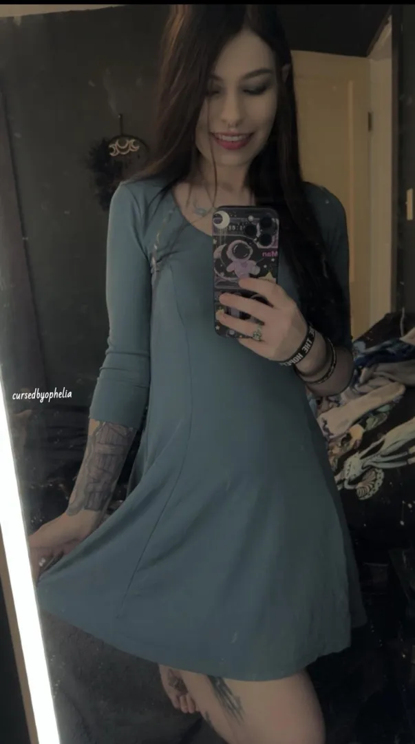 Your wallet called. It misses me ✨