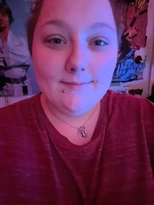 Your wallet in my hands is my wettest dream come true.