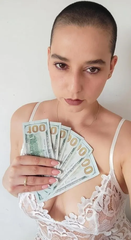 Your wallet isn’t safe around me...