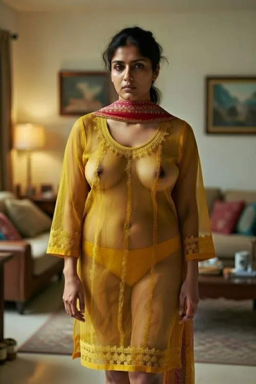 your wife wants to wear this to the family function (version 2)