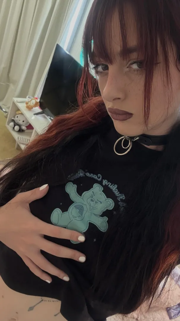 You’re already hooked