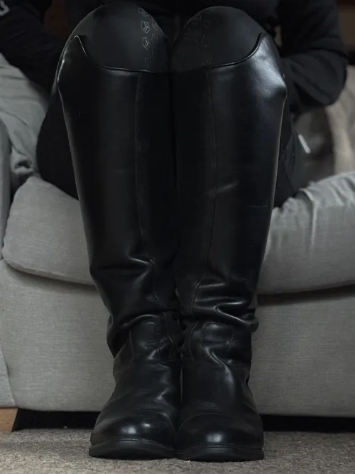 You’re exactly where I want you 