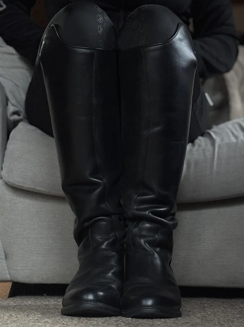 You’re exactly where I want you 