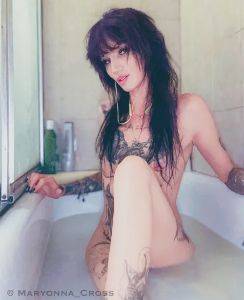 You’re interrupting my me time