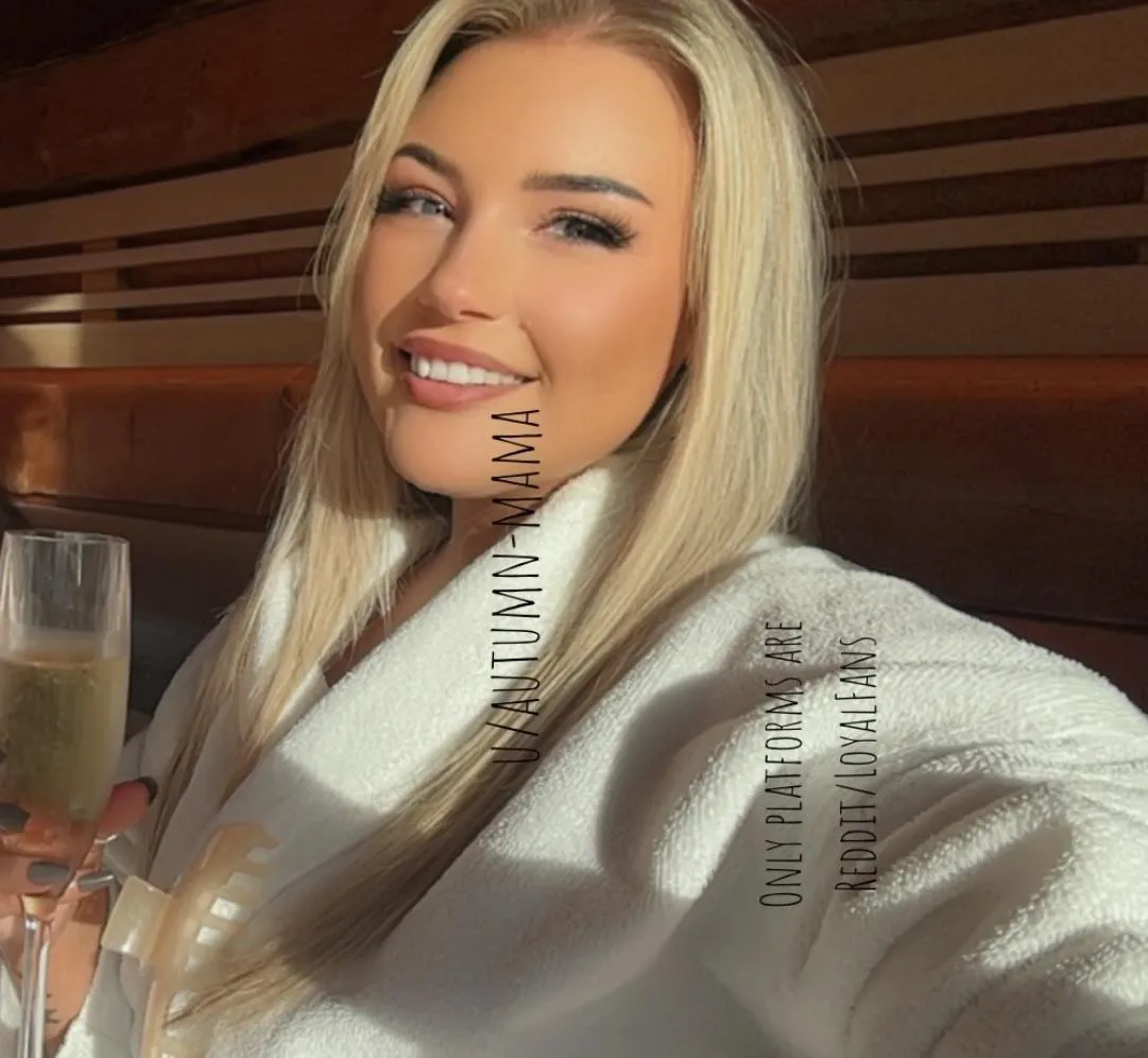 You’re just here to fund My happiness 