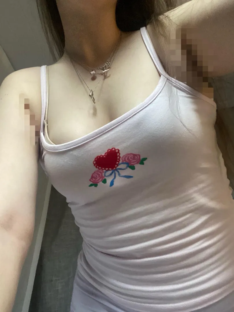 You’re mine now :)