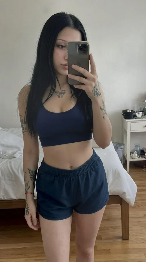 you’re not gonna regret this body type