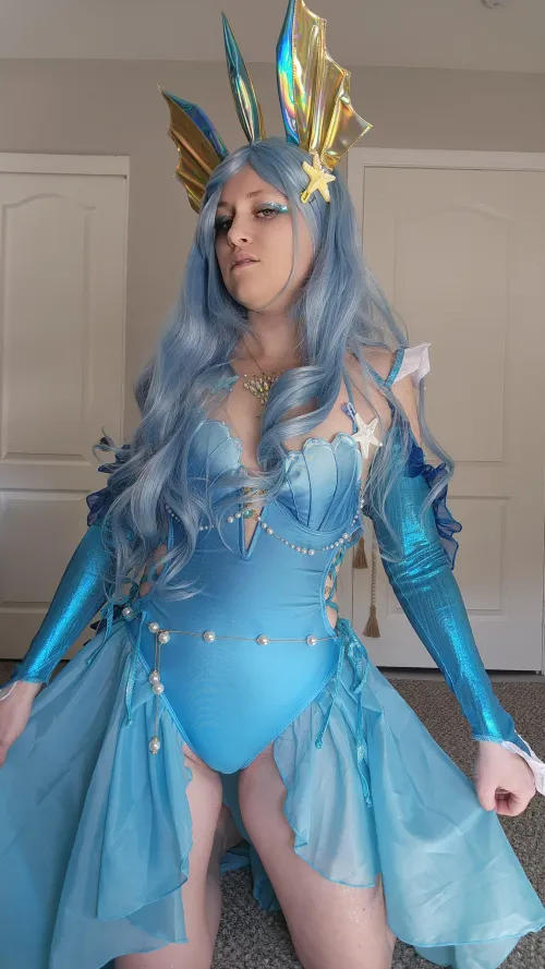 You're not in trouble...yet.