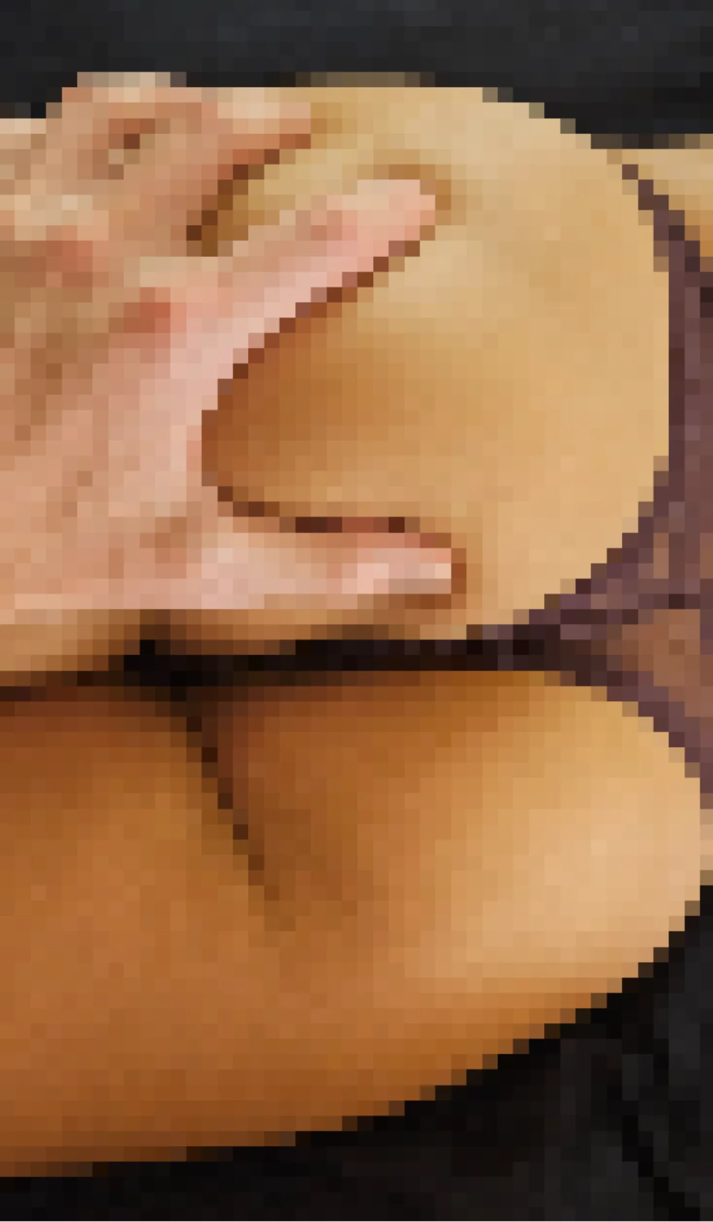 You're not meant to be here, you're meant to watch 👀