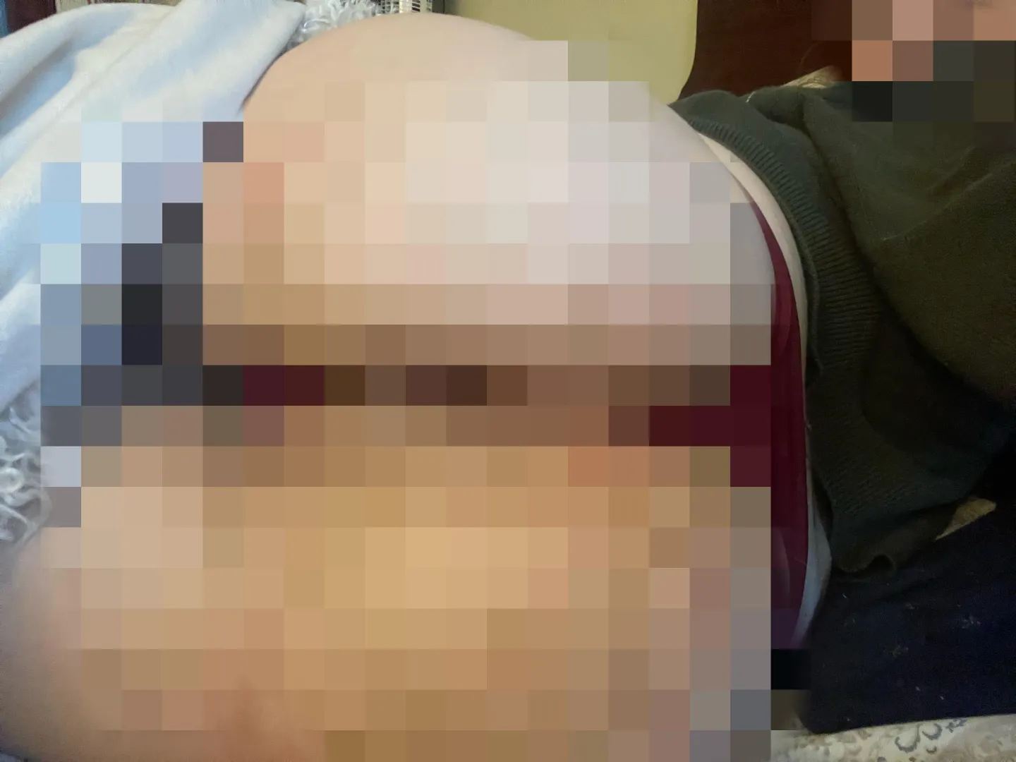 You’re only allowed to see if you send