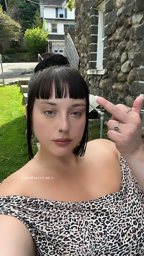 You’re so broken and God don’t I adore making you worse. You were always meant to be the next victim who gets my fav unethical treatment.