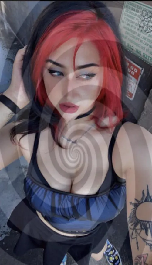 You’re so weak for me, I bet you’re fantasizing about what I’ll buy with your paycheck 