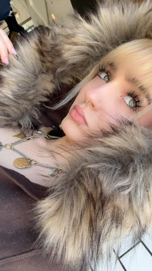 You’re so weak for me I love it. You just can’t help but send send send