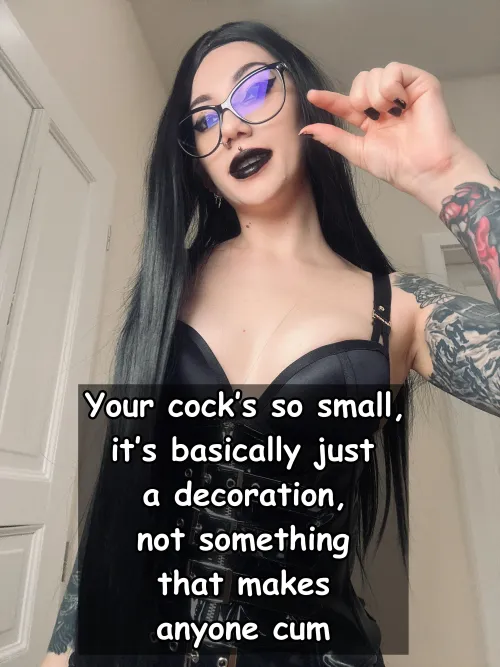 you're soo pathetic [no imagefap]