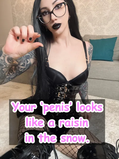 you're soo pathetic [no imagefap]