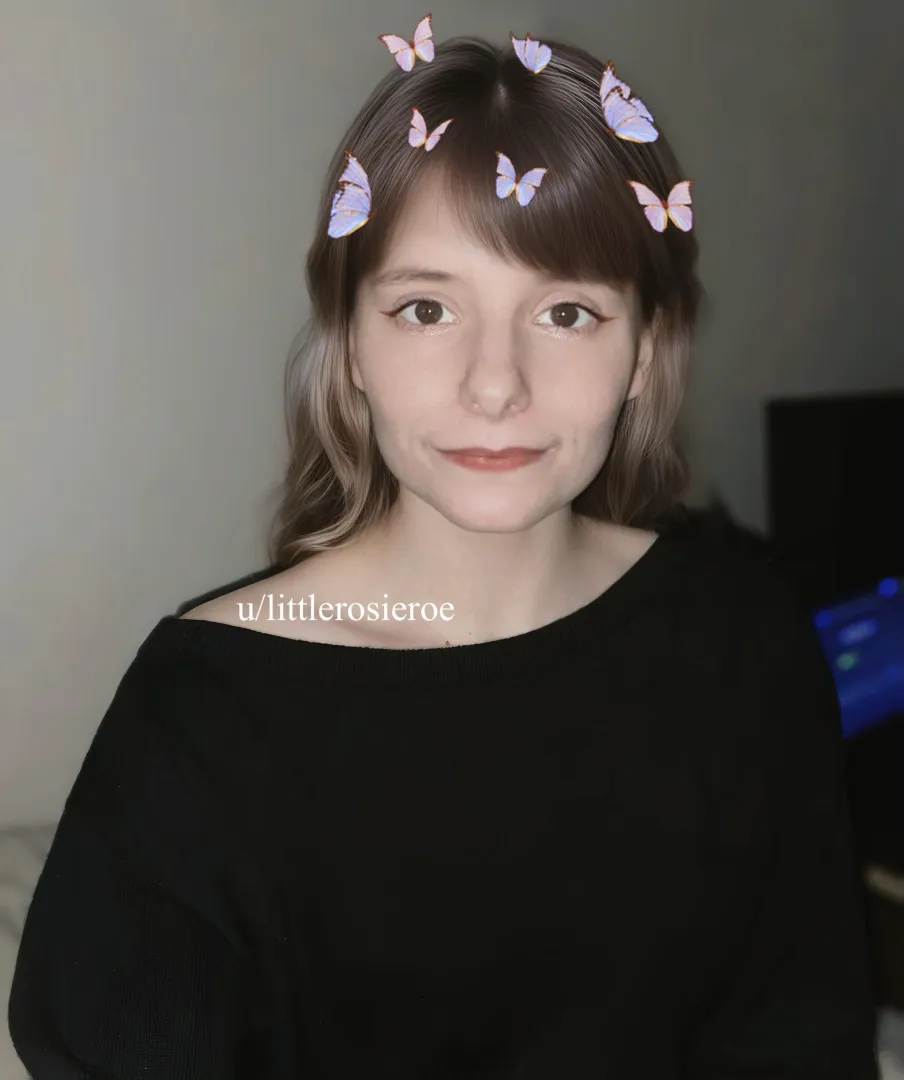 “You’re too cute to be a domme!” As I drain my 300th wallet..