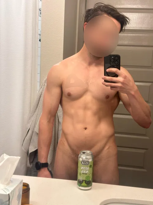 You’re welcome to join, but it is BYOB