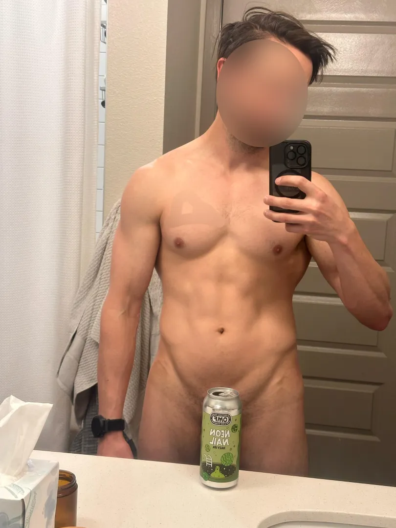 You’re welcome to join, but it is BYOB