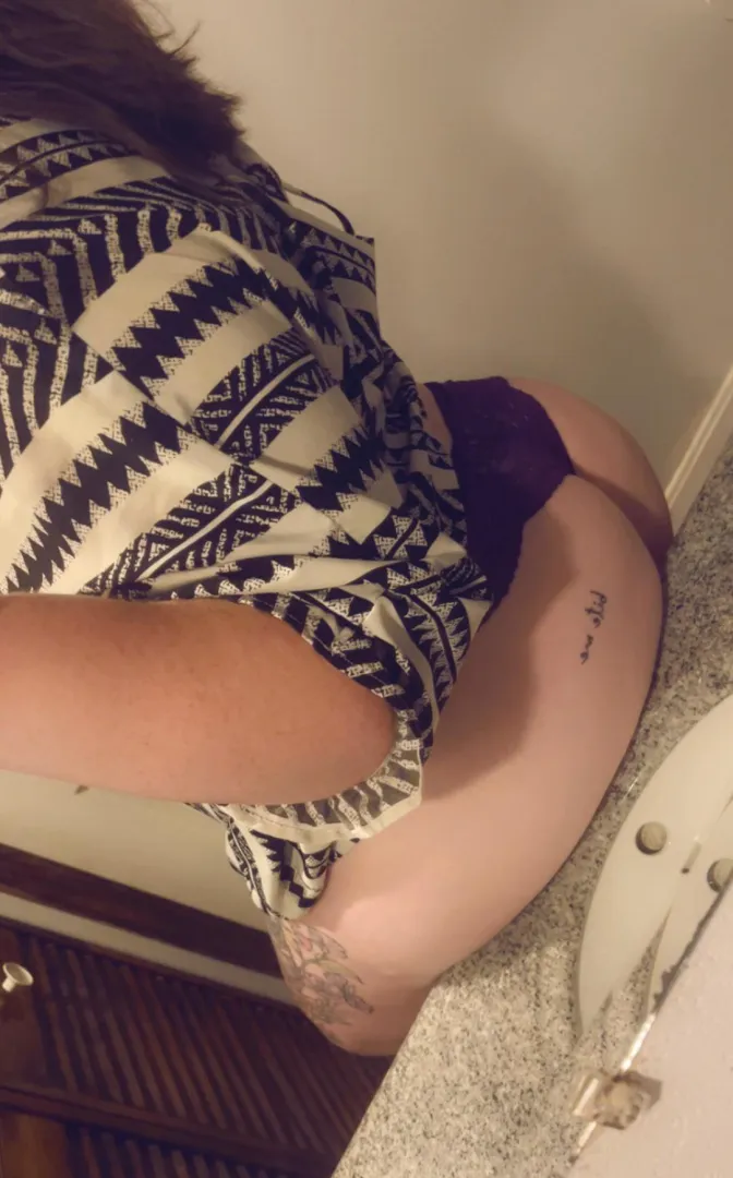 You’ve missed me, haven’t you?