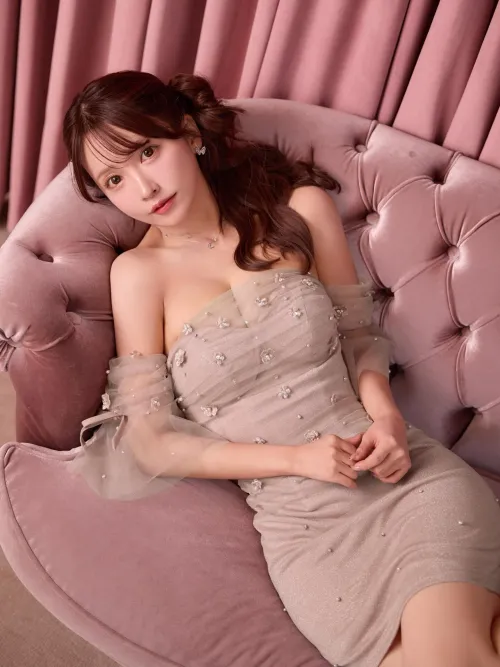 Yua Mikami 三上悠亜