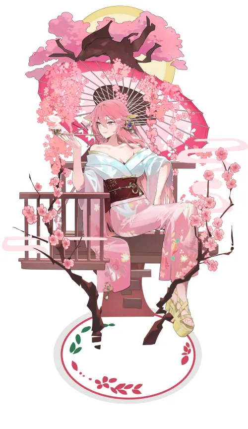 Yukata Yae