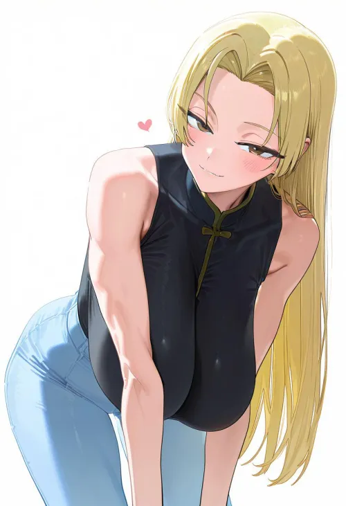 Yuki Tsukumo [Jujutsu Kaisen]