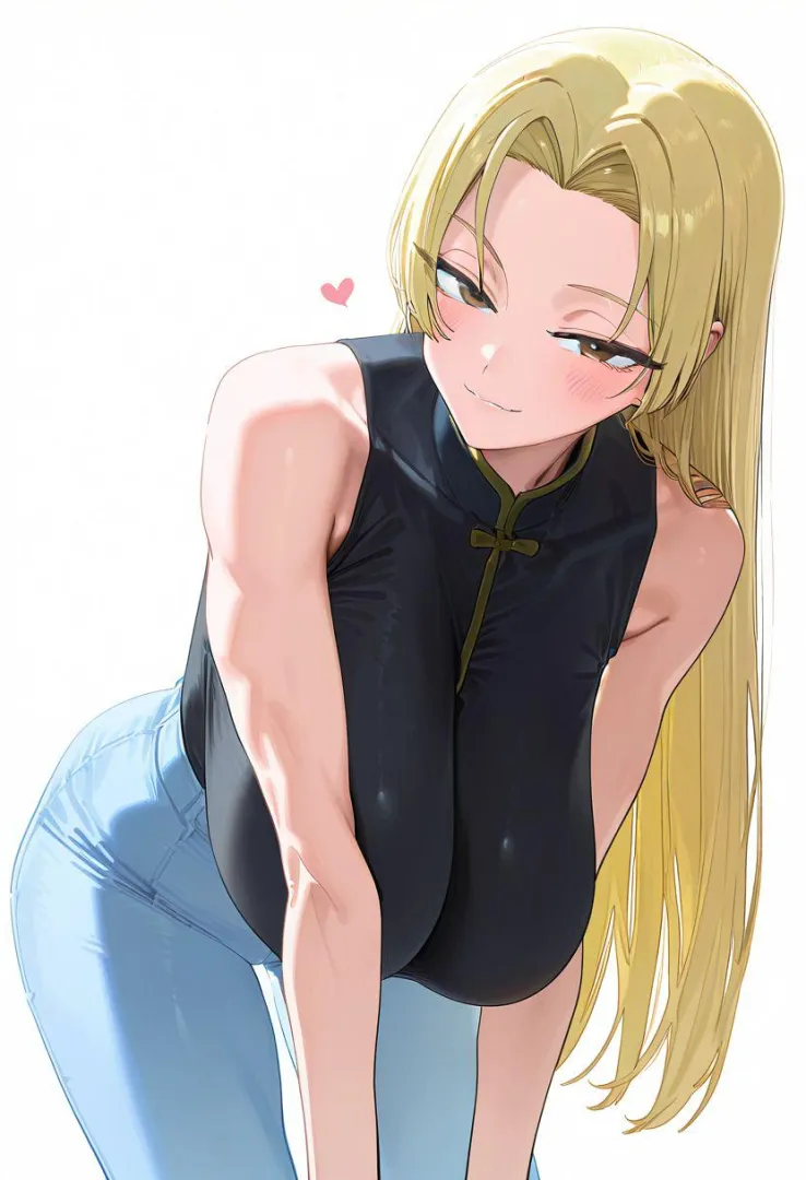 Yuki Tsukumo [Jujutsu Kaisen]