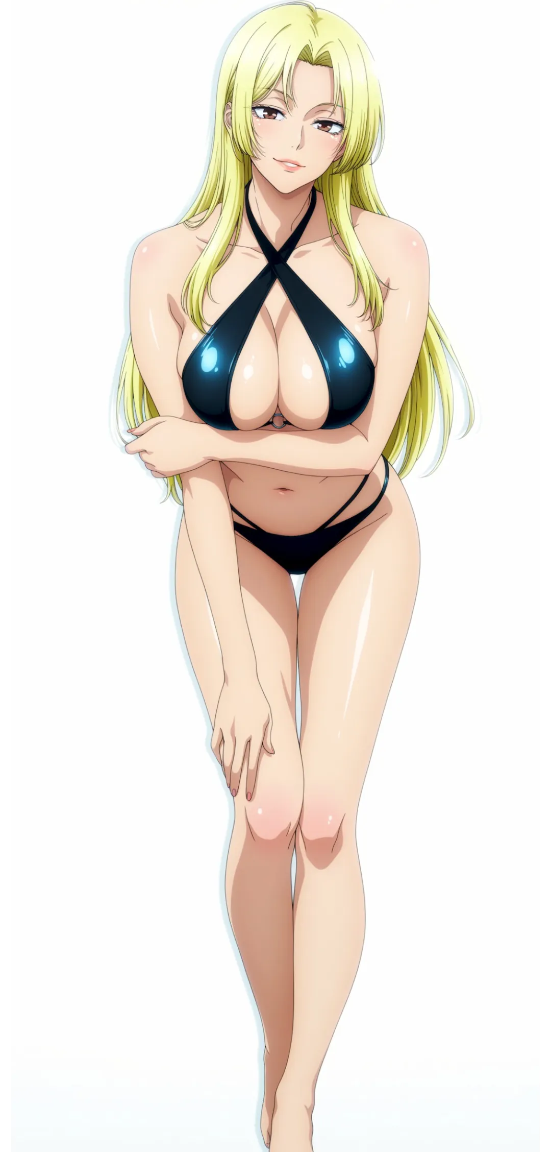 Yuki Tsukumo [Jujutsu Kaisen]