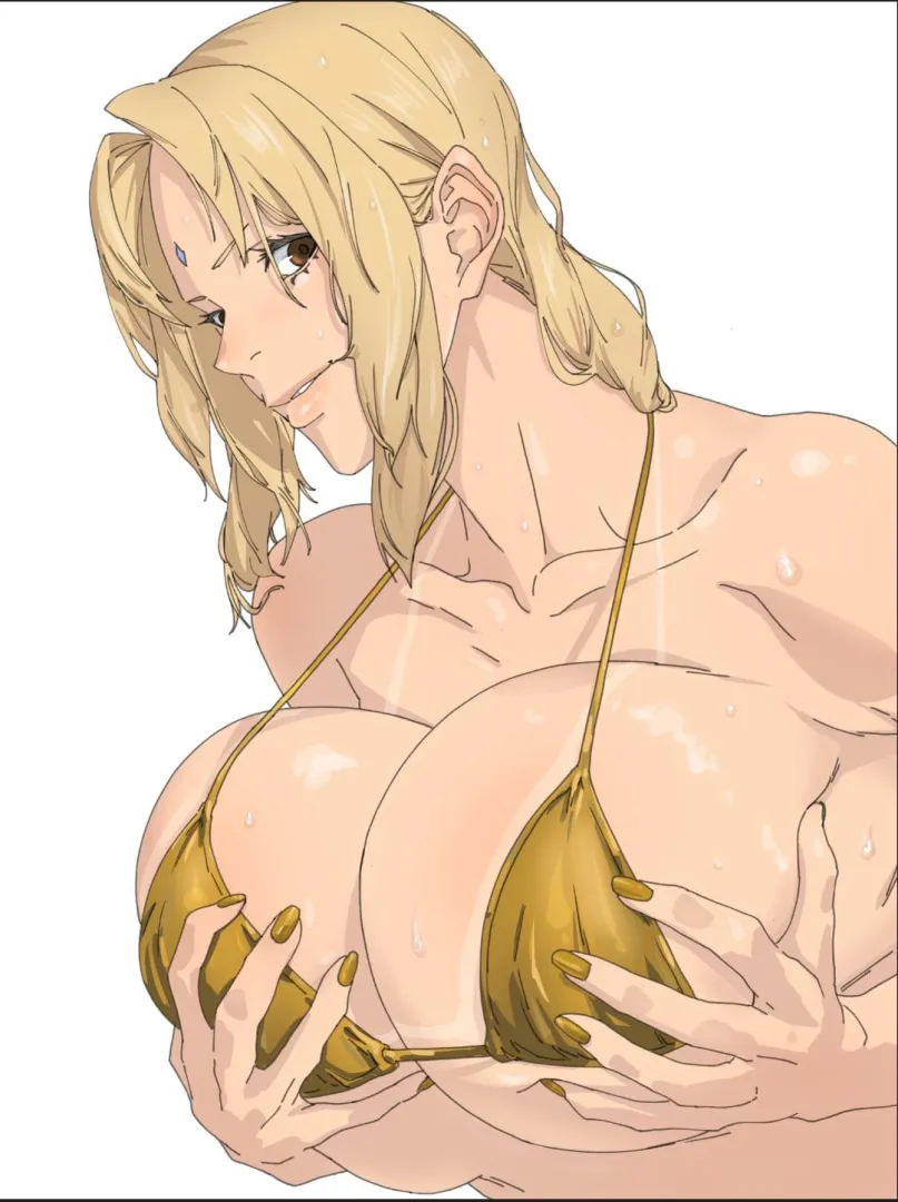 Yummy melons (@mattsunart)