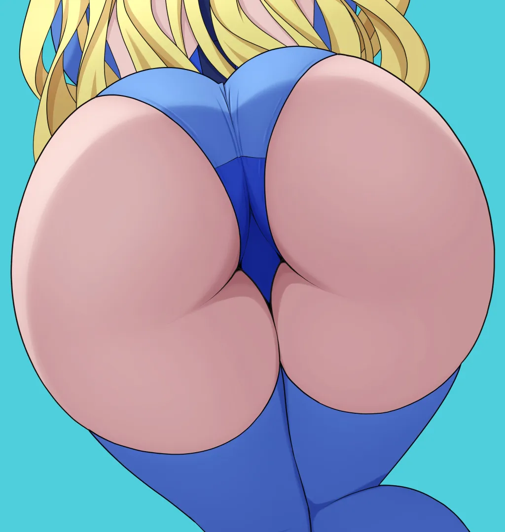 Yurisia Farandole's elegant cake [Masō Gakuen HxH]