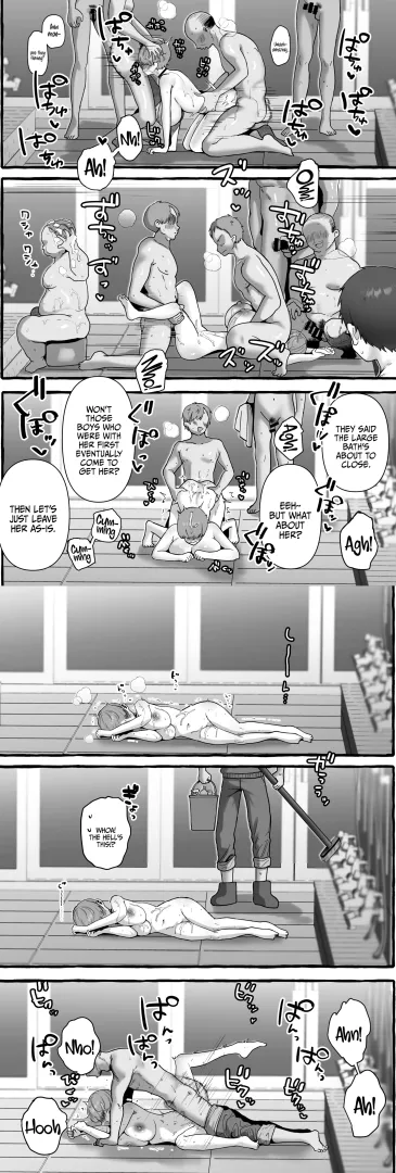 [Yuruchin Kyouso] Shojo no Watashi ga Nikubenki ni Ochiru made... vol.2 (625037)