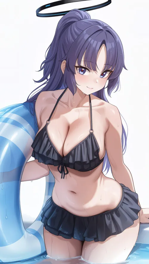 Yuuka Hayase [Blue Archive]