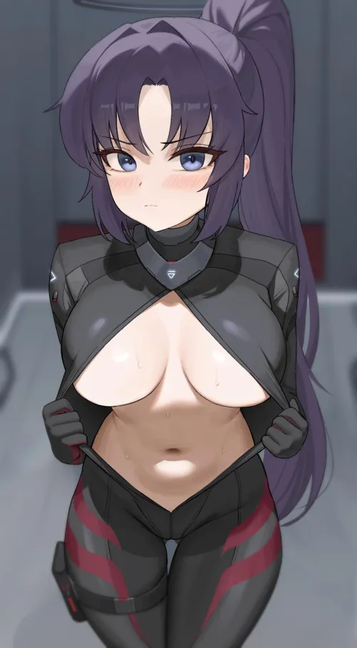 Yuuka Hayase [Blue Archive]