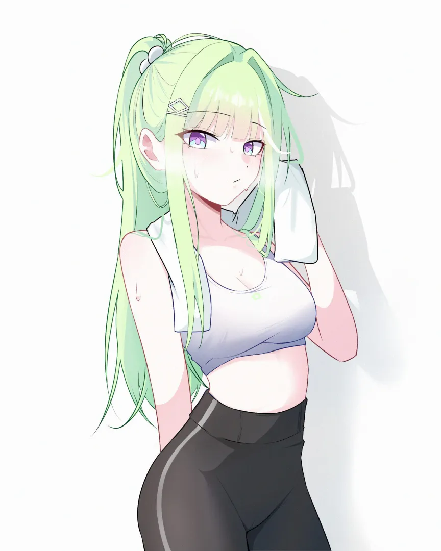 Yuzuha Riko [StelLive]