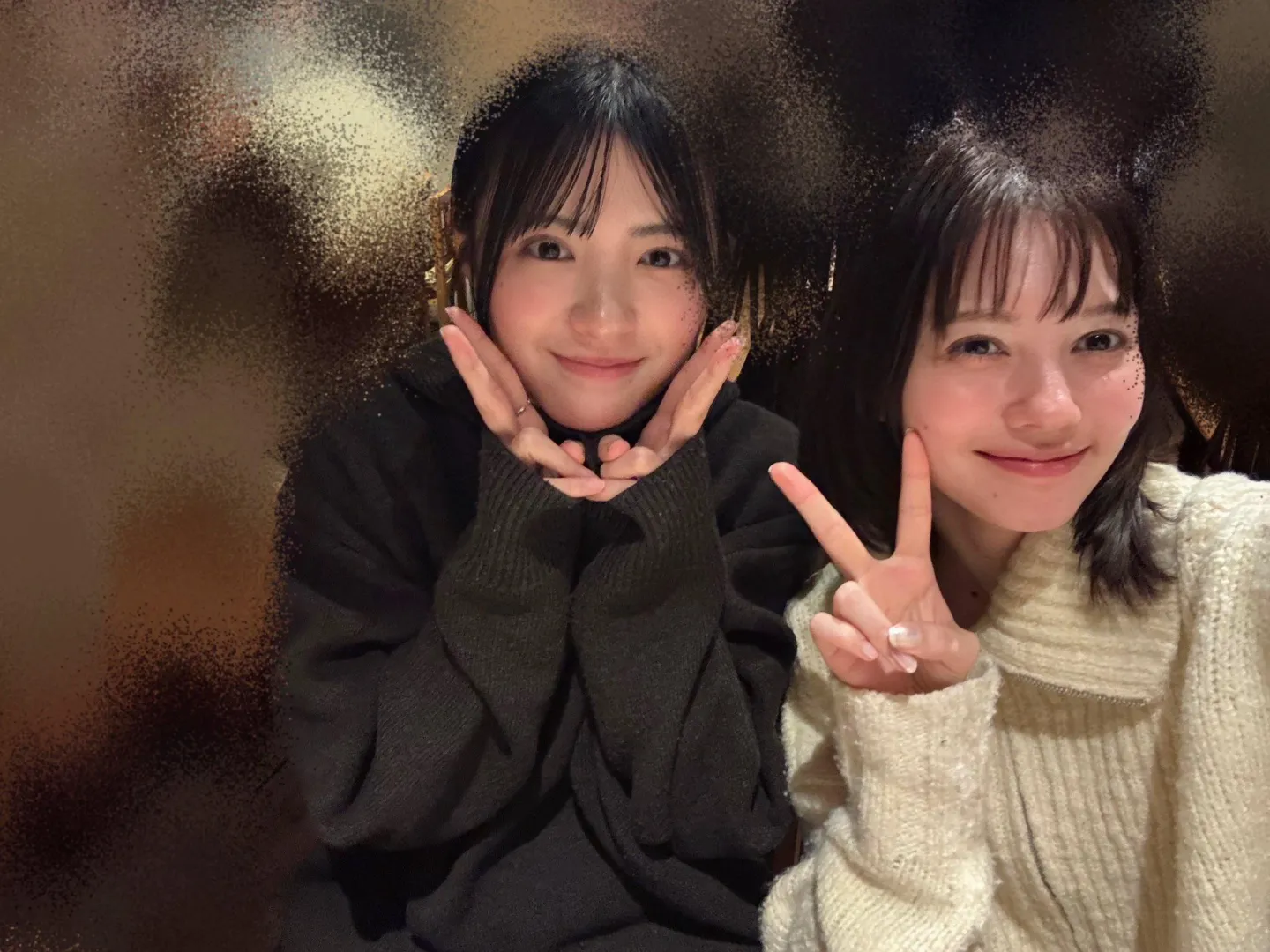 yuzuki hirakawa and erika murakami