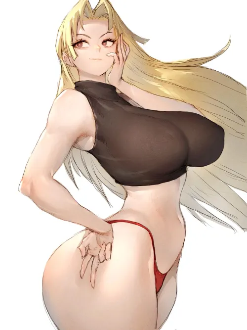 Yùki's Mass (Fụmio9361)