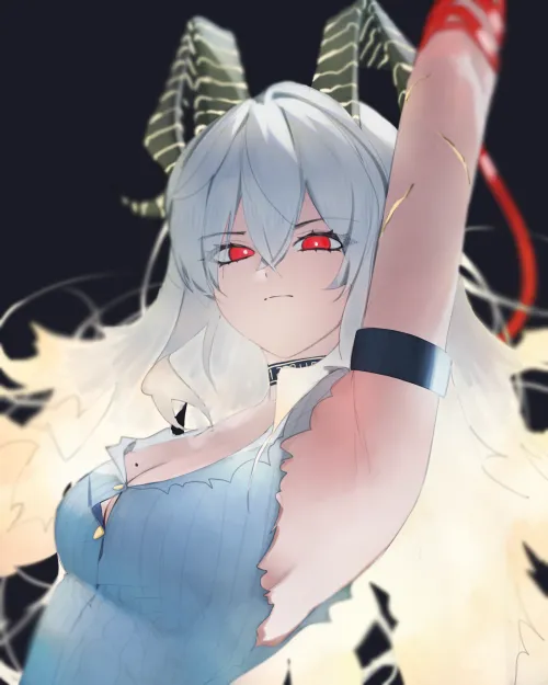 Zani (denare050) [Wuthering Waves]