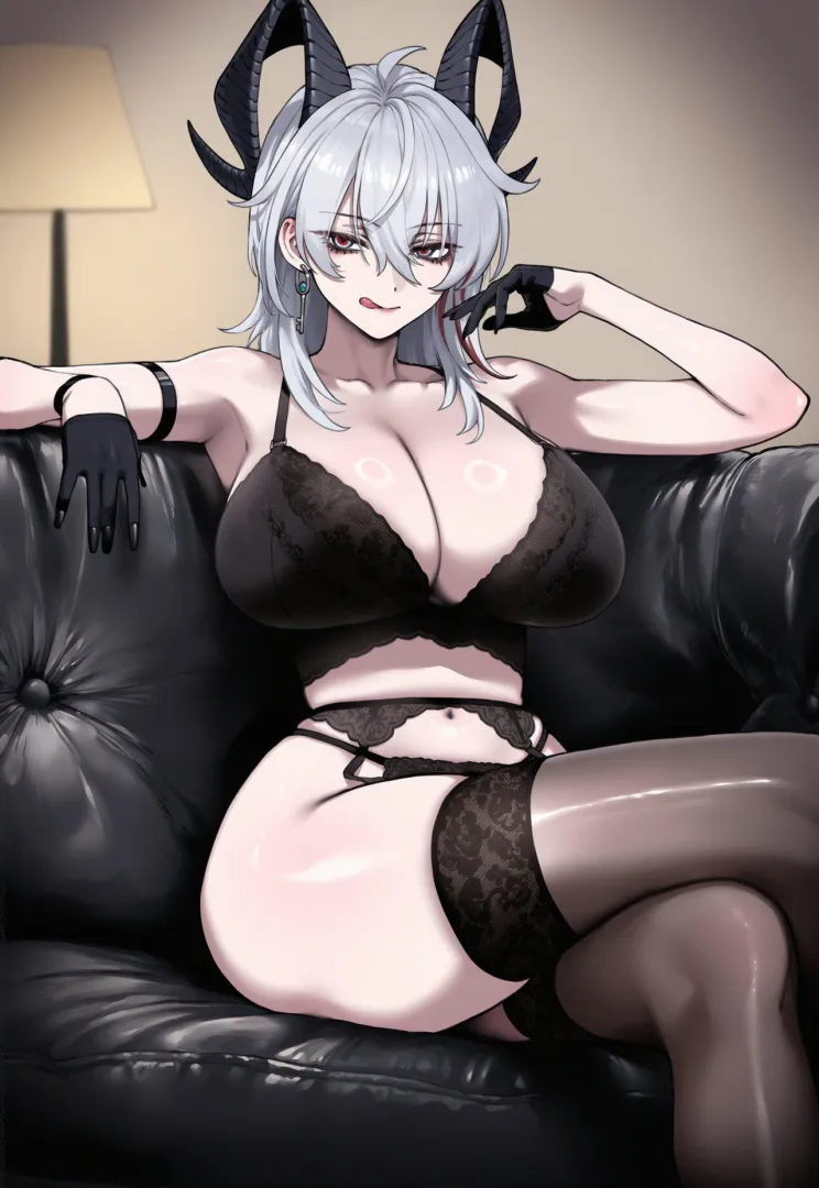 Zani [Wuthering Waves]