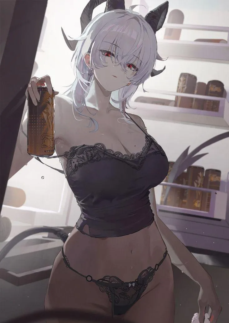 Zani [Wuthering Waves]