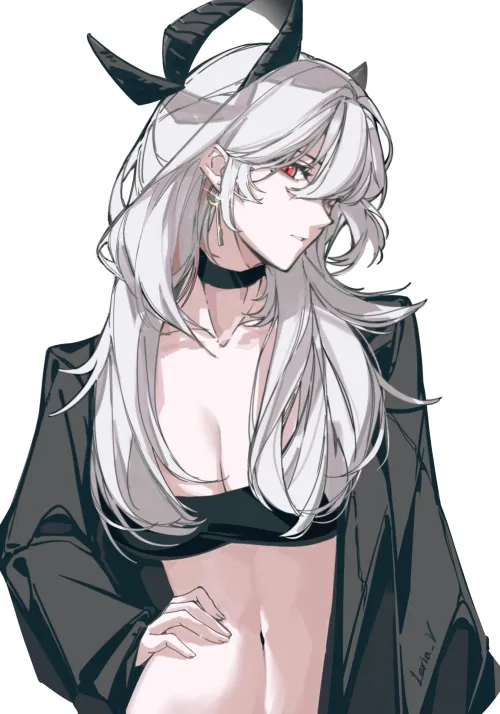 Zani [Wuthering Waves]