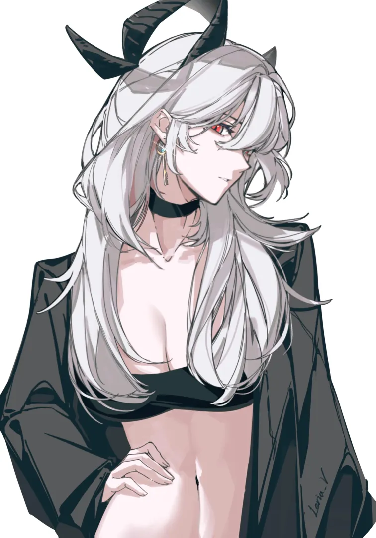 Zani [Wuthering Waves]